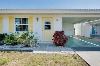 595 Circlewood Dr Unit Y4, Venice, FL 34293