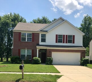 6405 Feather Run Dr, Indianapolis, IN 46237