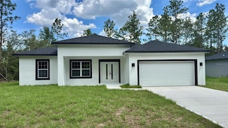 142 W Diego Place, Citrus Springs, FL 34434