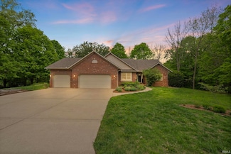 7836 Lydia Ln, Lafayette, IN 47909