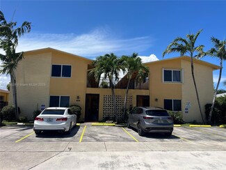 1733 Mayo St Unit 15, Hollywood, FL 33020
