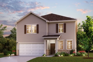 Woodruff II, Monroe, NC 28110