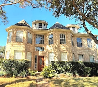 21418 Bentgrass Ct, Katy, TX 77450