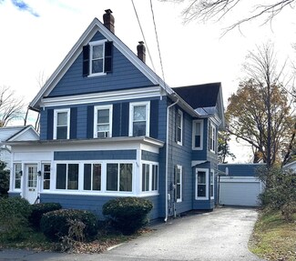 3 Cambridge St, Concord, NH 03301