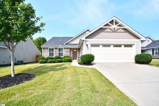 637 Lynndale Ct, Greenville, SC 29617