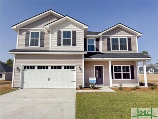 74 Holland Dr, Midway, GA 31320