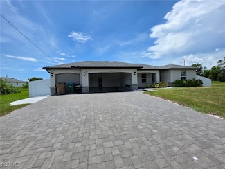 4174 NW 38th Place, Cape Coral, FL 33993