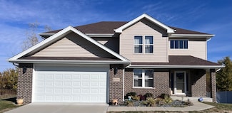 5354 Northwind Dr, Richton Park, IL 60471