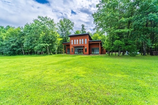205389 Lake Dr, Rosholt, WI 54473