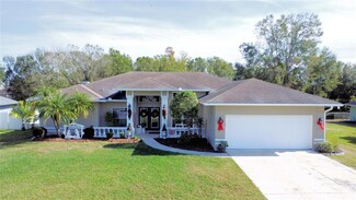 228 Santa Rosa Dr, Winter Haven, FL 33884