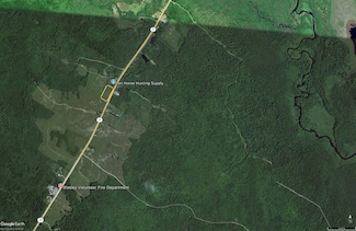 Off Airline Rd, Wesley, ME 04686