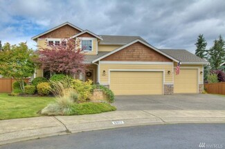 6807 77th Street Ct E, Puyallup, WA 98371