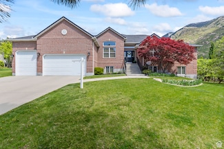 11727 S Autumn Ridge Dr, Sandy, UT 84092