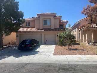 9365 Sparkling Waters Ave, Las Vegas, NV 89129