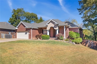 1310 Breckenridge Loop, Rogers, AR 72756