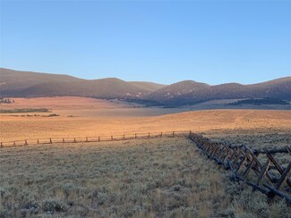 TBD Highway 278, Dillon, MT 59725