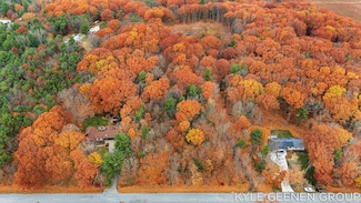 Lot 3 V/L James St, Holland Township, MI 49424