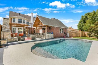 338 Moonraker Dr, Slidell, LA 70458
