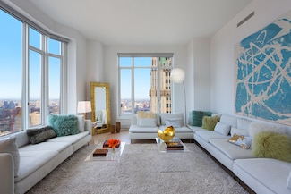 30 Park Place Unit 64B, New York, NY 10007
