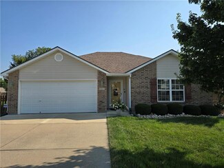 727 Carlisle Dr, Raymore, MO 64083