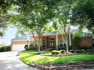 110 Canterbury Green Dr, Montgomery, TX 77356