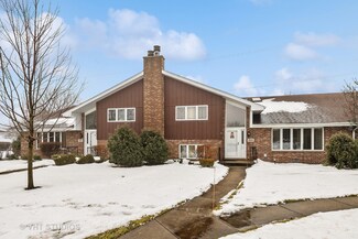 18110 Georgia Ct Unit 129, Orland Park, IL 60467
