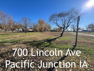 700 Lincoln Ave, Pacific Junction, IA 51561