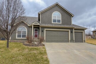 19700 E 11th Terrace N, Independence, MO 64056