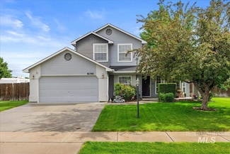 8096 E Jacob Dr, Nampa, ID 83687