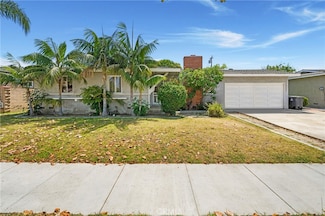 1512 S Dallas Dr, Anaheim, CA 92804