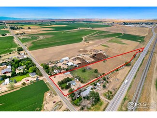 16547 County Road 86, Pierce, CO 80650