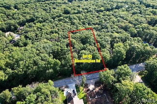 Lot 45 Bloomington Dr, Village of Four Seasons, MO 65049