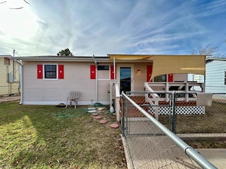 1207 N Young St, Fort Stockton, TX 79735