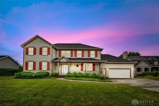 77 Patton Dr, Springboro, OH 45066