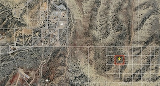 0 Apn# 3036-271-16-0000 Unit DW25158873, Pinon Hills, CA 92372