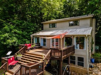5518 Hwy 30, Benton, TN 37307