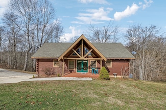 4485 Coconut Ridge Rd, Smithville, TN 37166