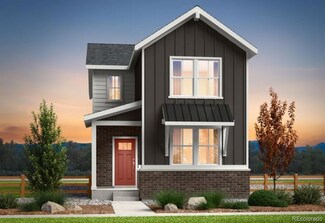 3296 N Coolidge Way, Aurora, CO 80019