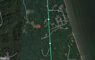 5030 Old Bayside Rd, Chesapeake Beach, MD 20732