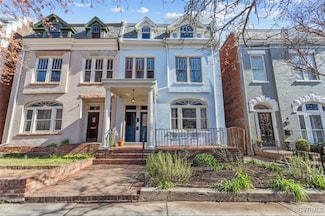 1714 Hanover Ave, Richmond, VA 23220