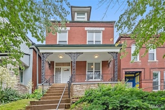 4521 Gibson Ave, Saint Louis, MO 63110