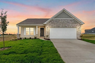 1 Tremont @ Providence Estates, Foristell, MO 63348