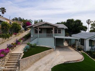 6156 Hillandale Dr, Los Angeles, CA 90042
