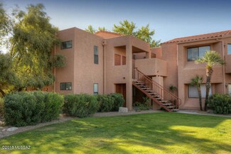 5051 N Sabino Canyon Rd Unit 2211, Tucson, AZ 85750