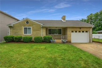 2803 Johnson St, Aliquippa, PA 15001