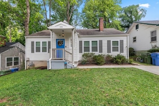 1759 N Olympian Way SW, Atlanta, GA 30310