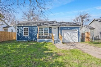 2309 Mitchell Ave, Waco, TX 76708