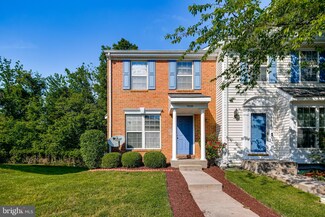 7458 Catterick Ct, Windsor Mill, MD 21244