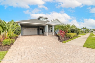 2931 Bella Flore Terrace, New Smyrna Beach, FL 32168