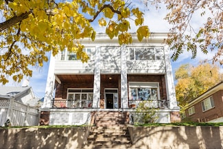 609 E 6th Ave, Salt Lake City, UT 84103